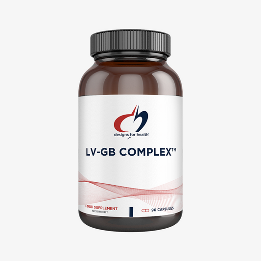 LV-GB Complex