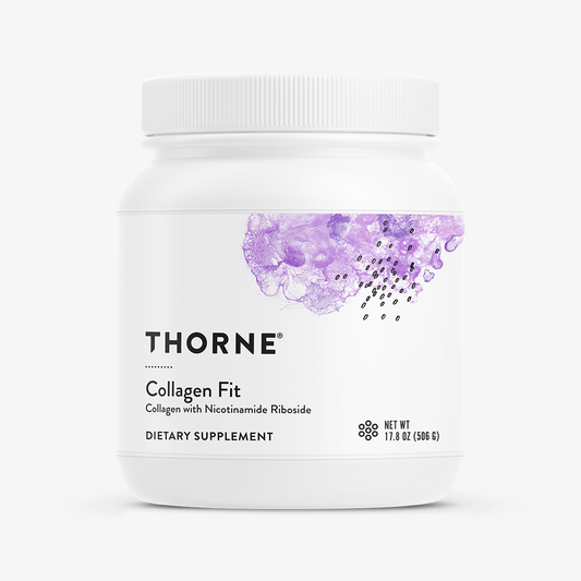 Thorne Collagen Fit - NSF Certified