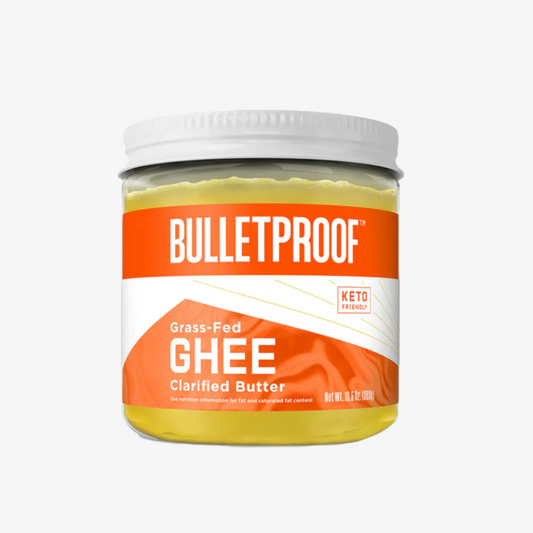 Grass-Fed Ghee