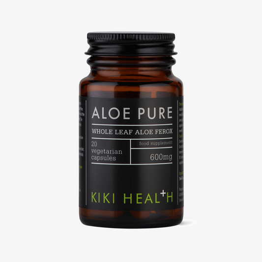 Aloe Pure Capsules