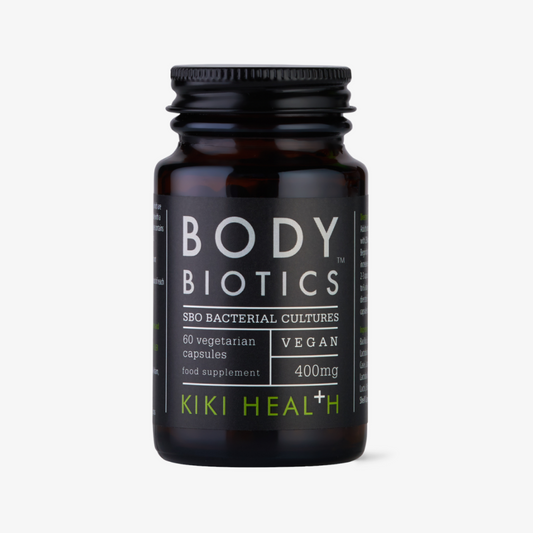 KIKI Health Body Biotics