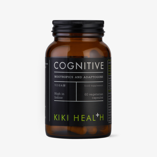 Cognitive Blend