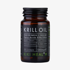 Krill Oil