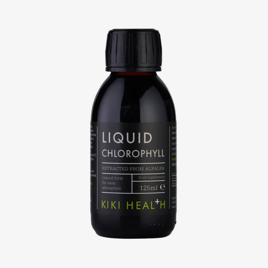 Liquid Chlorophyll