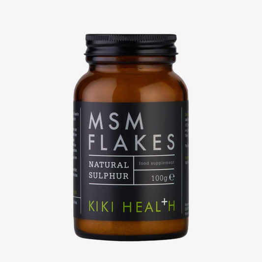 Msm Powder, Premium