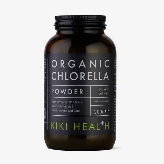 KIKI Health Chlorella