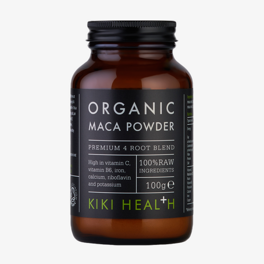 Organic Maca Powder