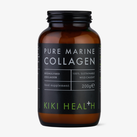 Pure Marine Collagen Powder