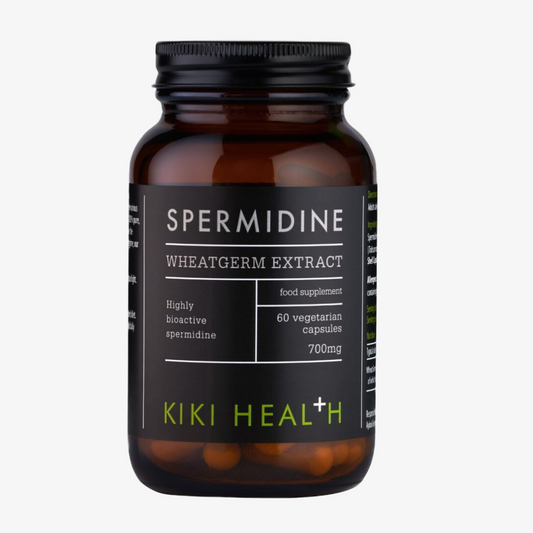 Spermidine