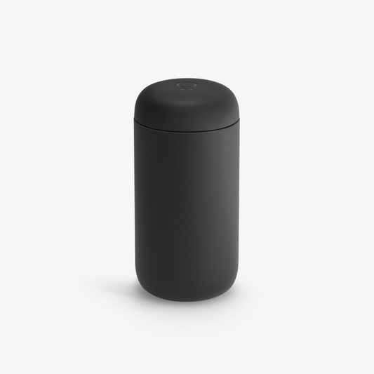 Carter Move Mug - Matte Black