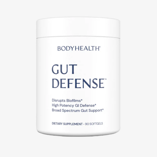 Gut Defense