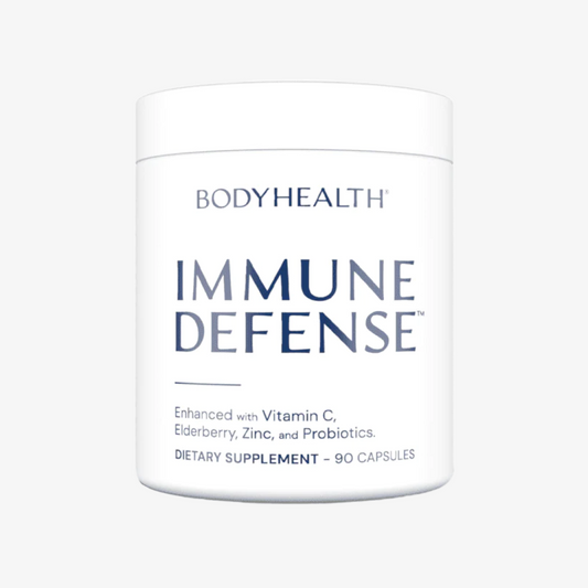 Immune Defense