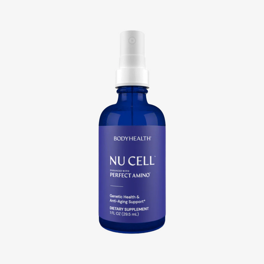 Nu Cell