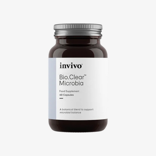 Bio.Clear Microbia