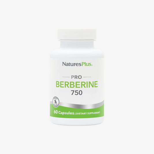 PRO Berberine 750 MG