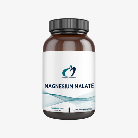 Designs For Health Magnesium Malate