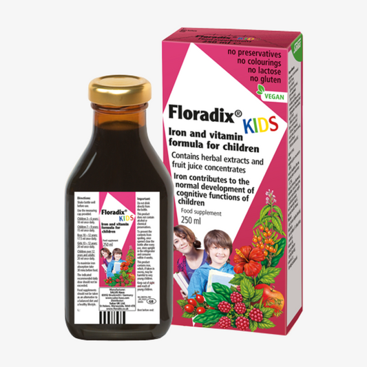 Floradix KIDS