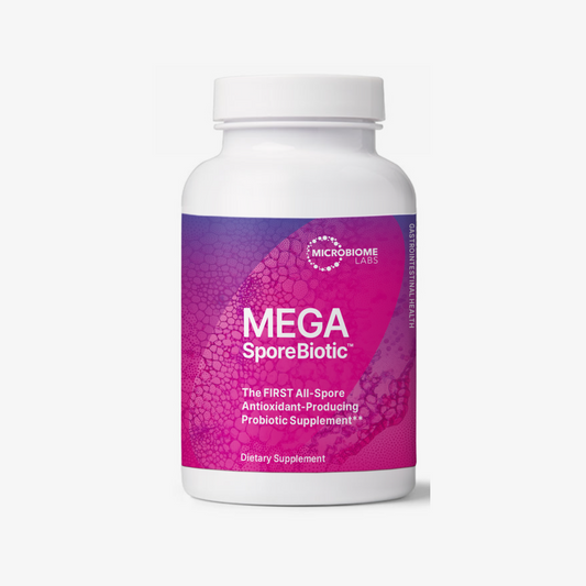 Megasporebiotic