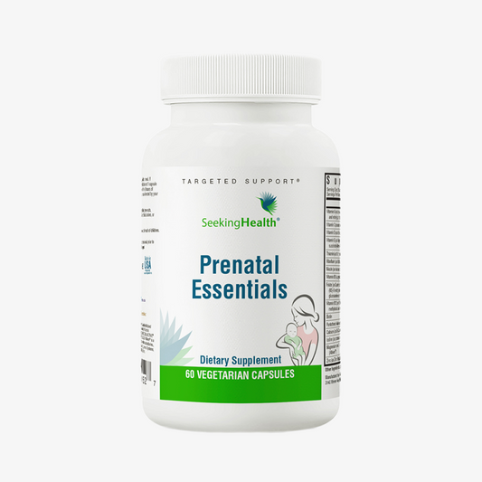 Prenatal Essentials