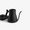 Stagg EKG Electric Kettle - Matte Black