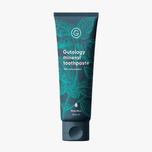 Gutology Toothpaste