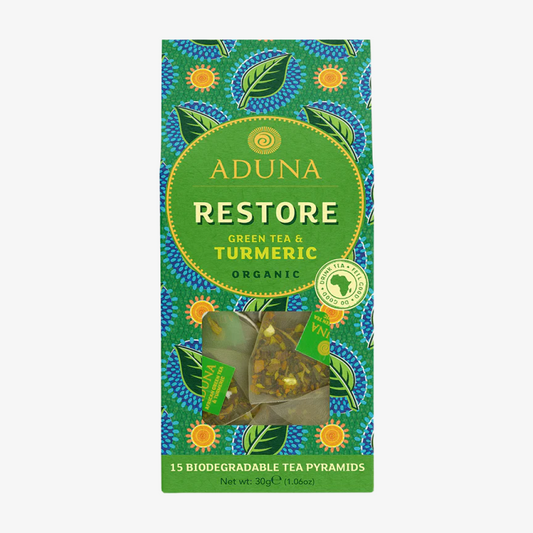 Restore Super-Tea