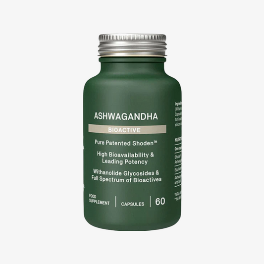 Ashwagandha Bioactive