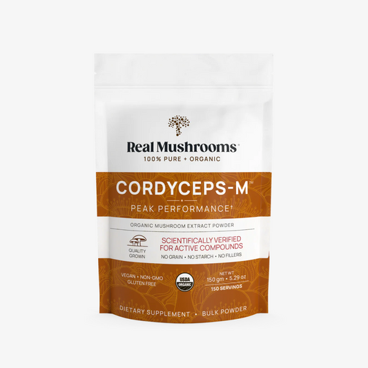 Cordyceps Powder