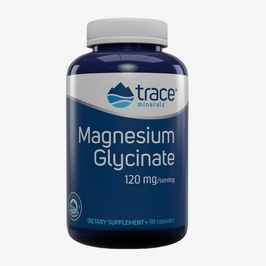 Magnesium Glycinate