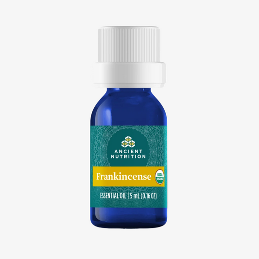 Ancient Nutrition Frankincense Essential Oil