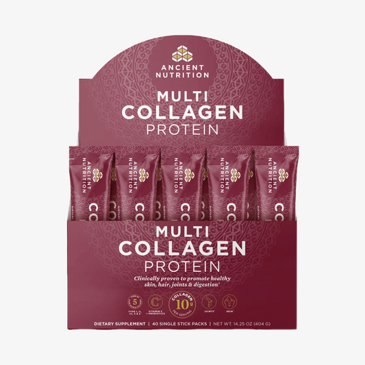 Ancient Nutrition Multi Collagen Protein