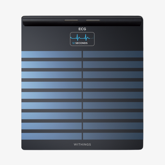 Withings Body Scan