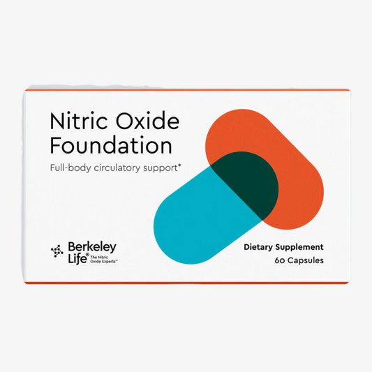 Nitric Oxide Foundation