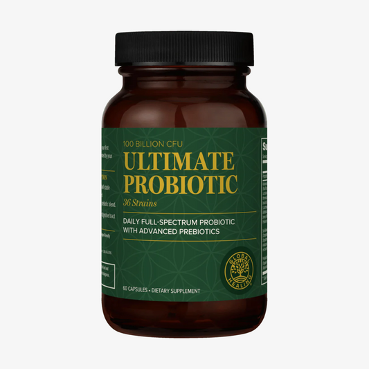 Ultimate Probiotic