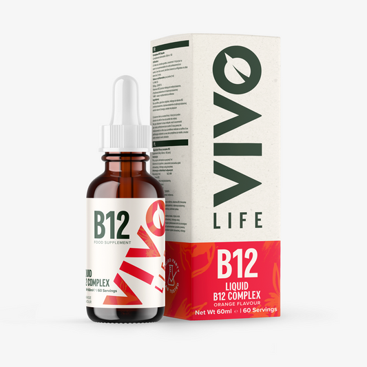 B12 - Orange