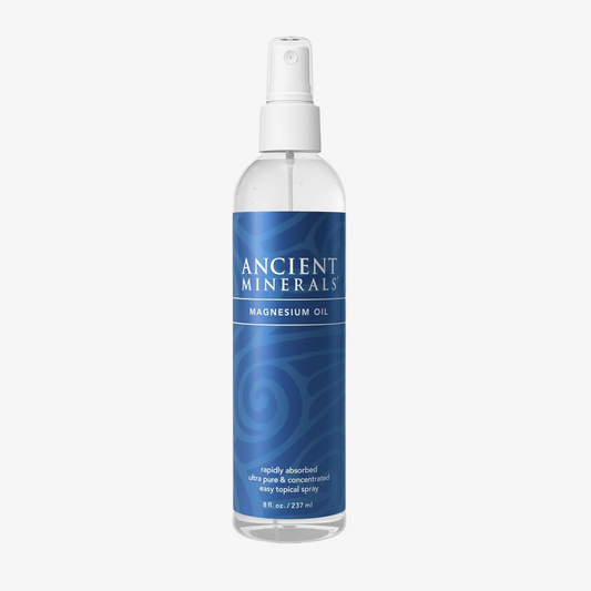 Magnesium Oil Original - Spray Bottle