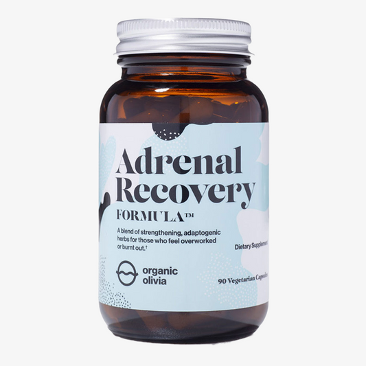 Adrenal Recovery