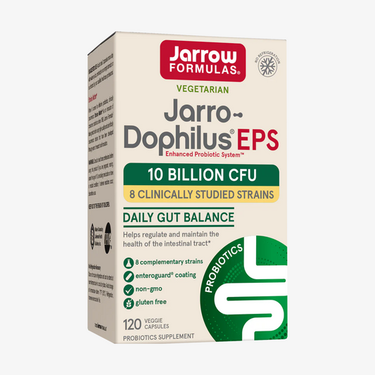 Jarrow Formulas Jarro-Dophilus EPS