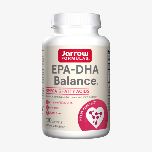 Jarrow Formulas EPA-DHA Balance - 600mg