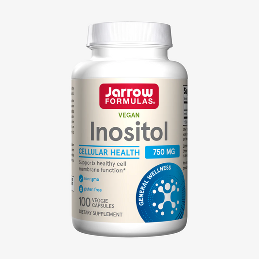 Jarrow Formulas Inositol