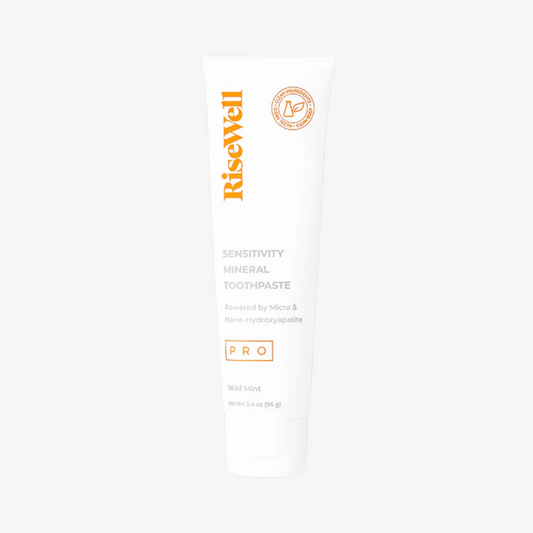 PRO Mineral Toothpaste - Wild Mint