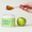 Bioactive Collagen Gel (Jelly), Green Apple