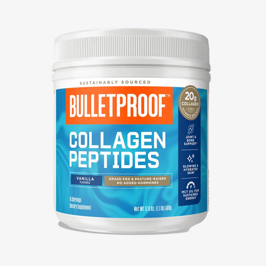 Collagen Peptides - Vanilla