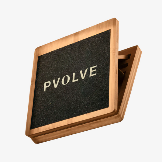 Pvolve Slant Board