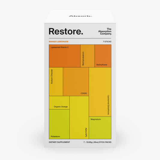 Restore