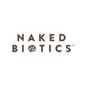 NAKED BIOTICS