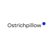 OSTRICHPILLOW