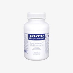 PureGenomics UltraMultivitamin