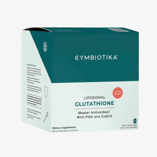 Cymbiotika Glutathione