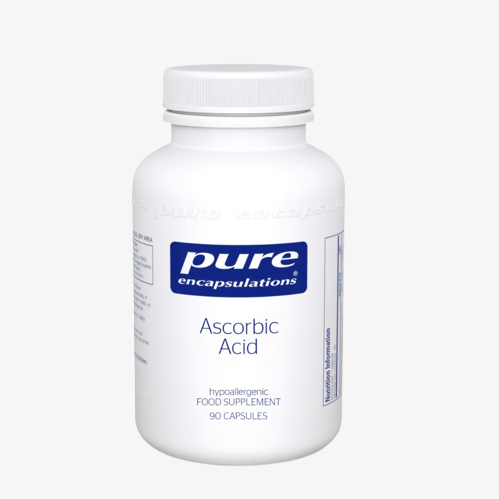 Ascorbic Acid